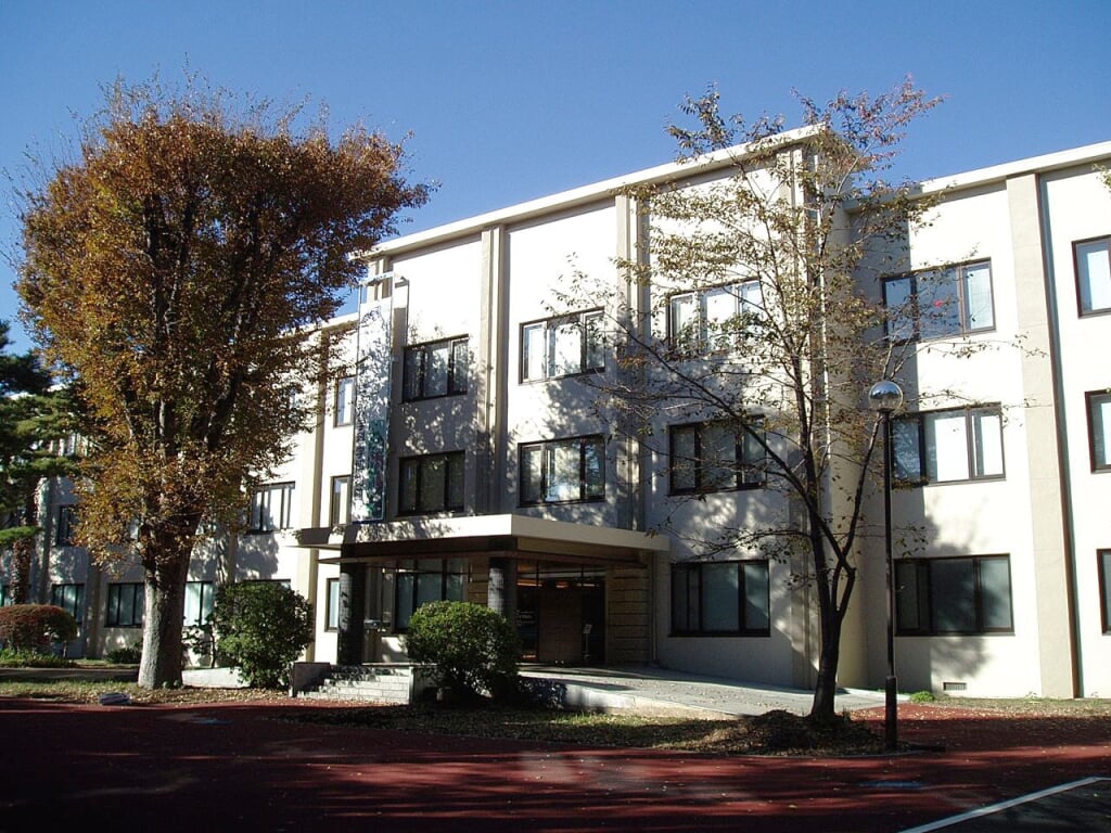 東京農工大学科学博物館の写真2