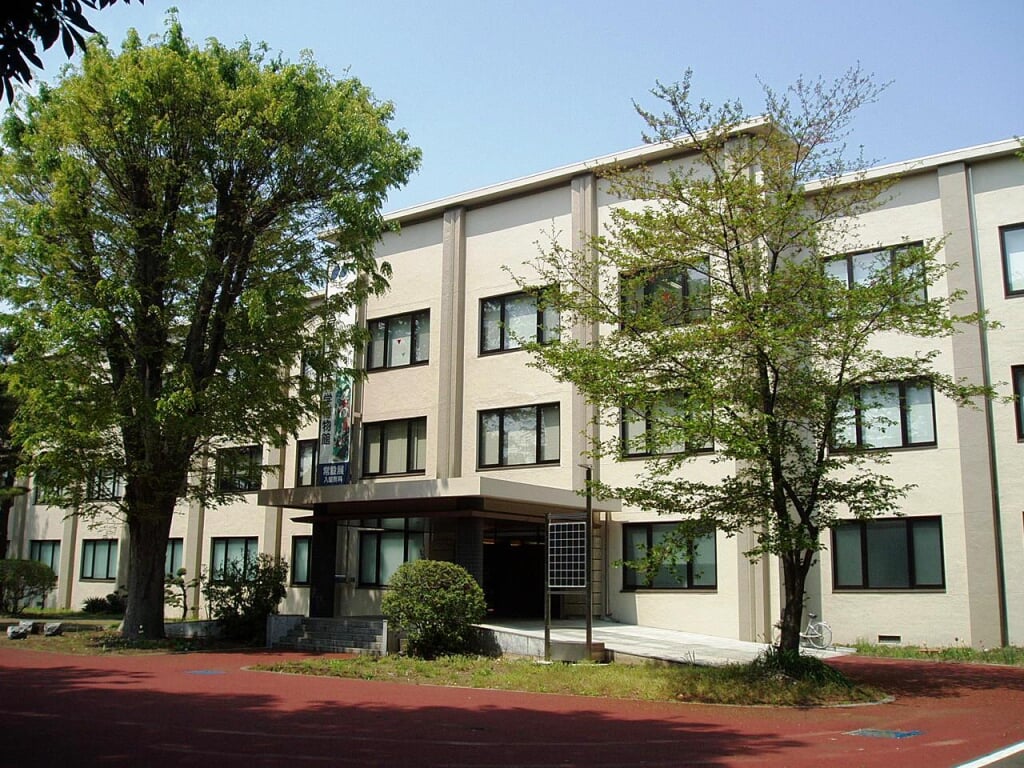 東京農工大学科学博物館の写真1