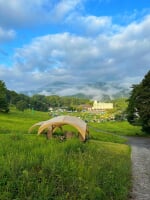 水上高原藤原スキー場