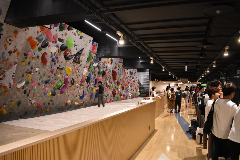 東京ドームシティの写真3