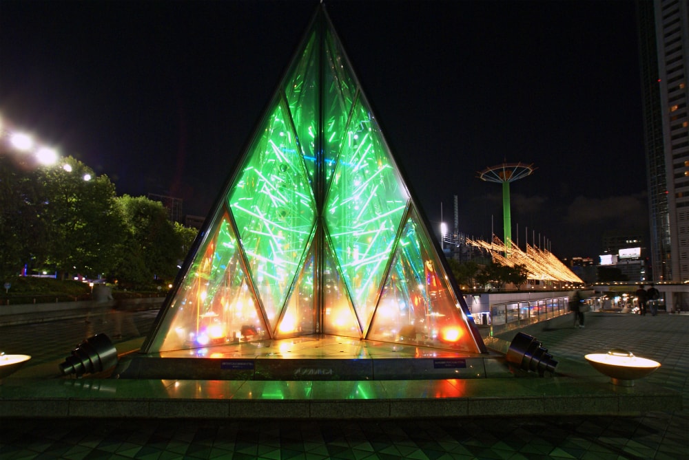 東京ドームシティの写真4