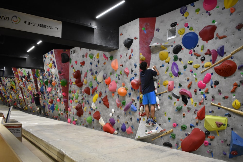 東京ドームシティの写真6