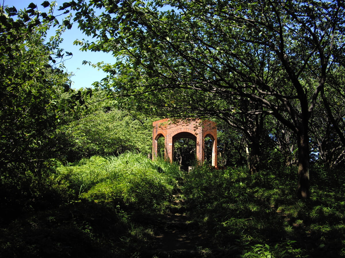 八潮公園の写真1