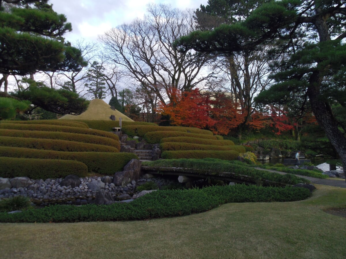 駿府城公園の写真2
