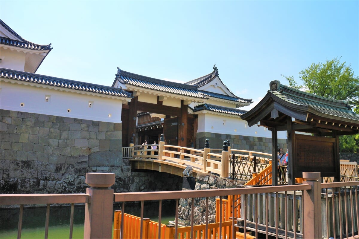 駿府城公園の写真4