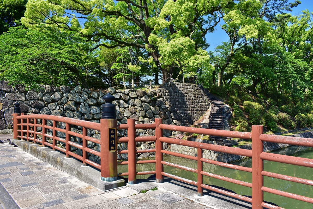 駿府城公園の写真5