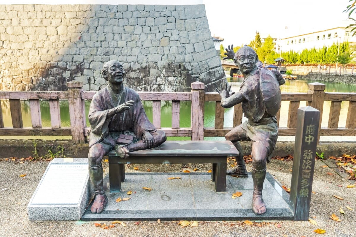 駿府城公園の写真6