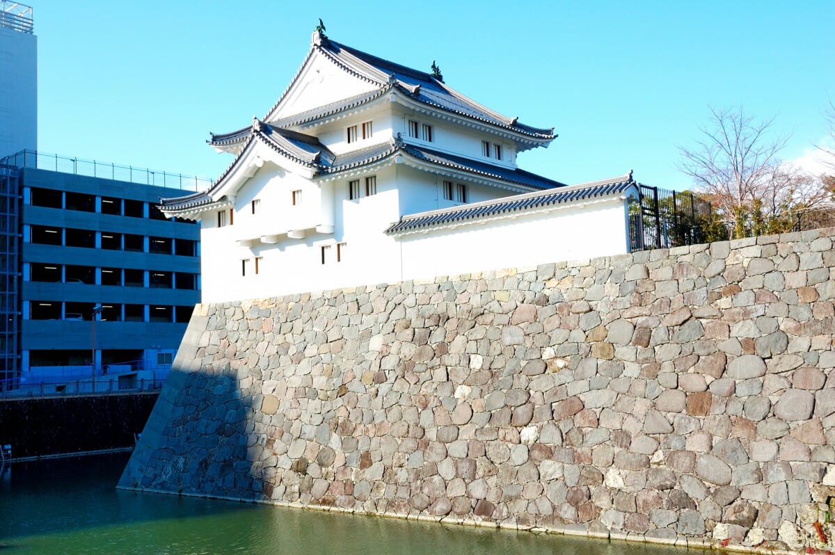 駿府城公園の写真9
