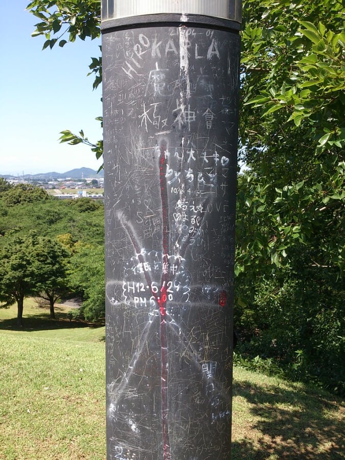 足利公園の写真3