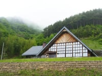 気仙大工左官伝承館