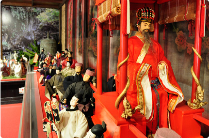 御菓子御殿(名護店)の写真3