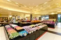 御菓子御殿(名護店)