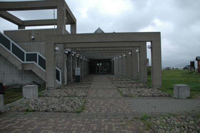 道の駅 上ノ国もんじゅの写真2