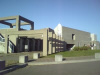 道の駅 上ノ国もんじゅ