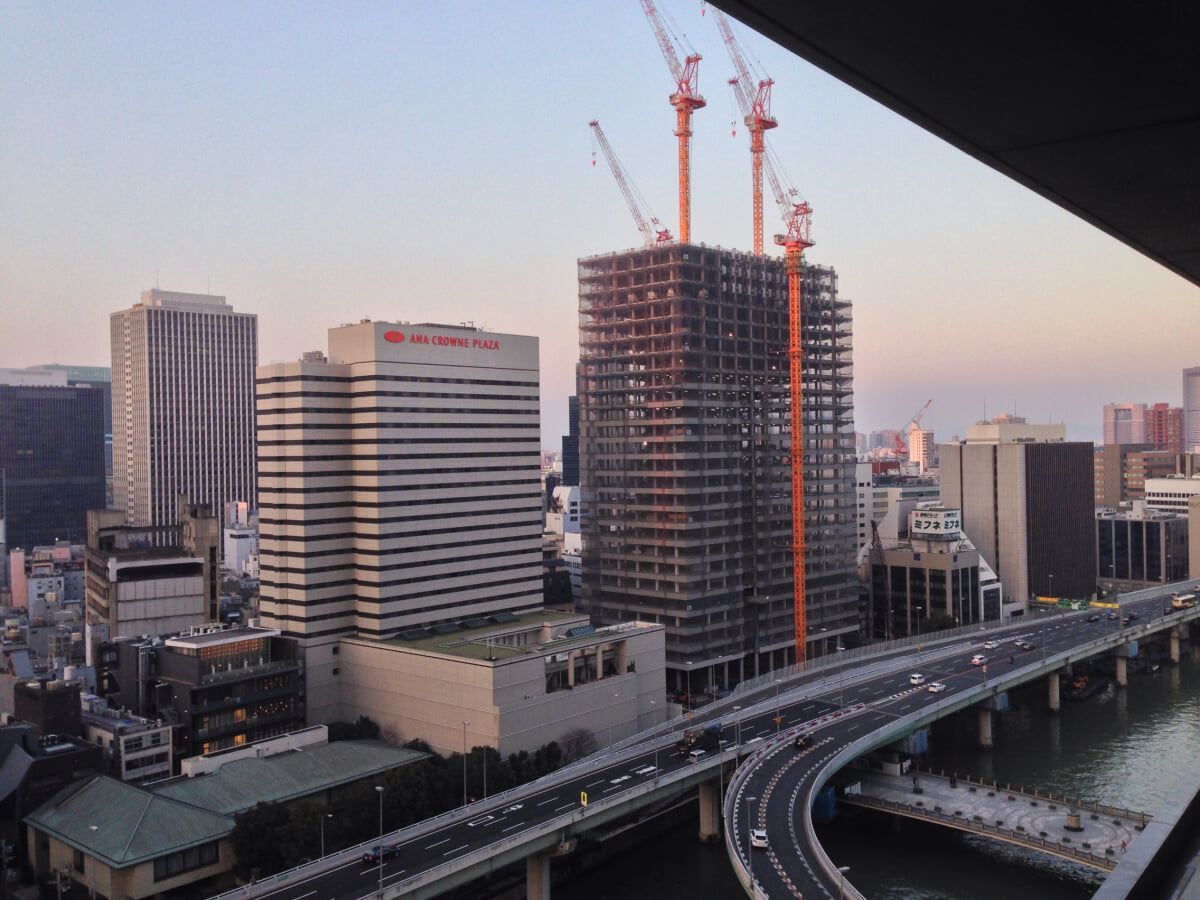 ANAクラウンプラザホテル大阪の写真4