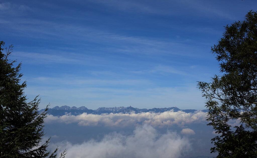 美ヶ原高原の写真3