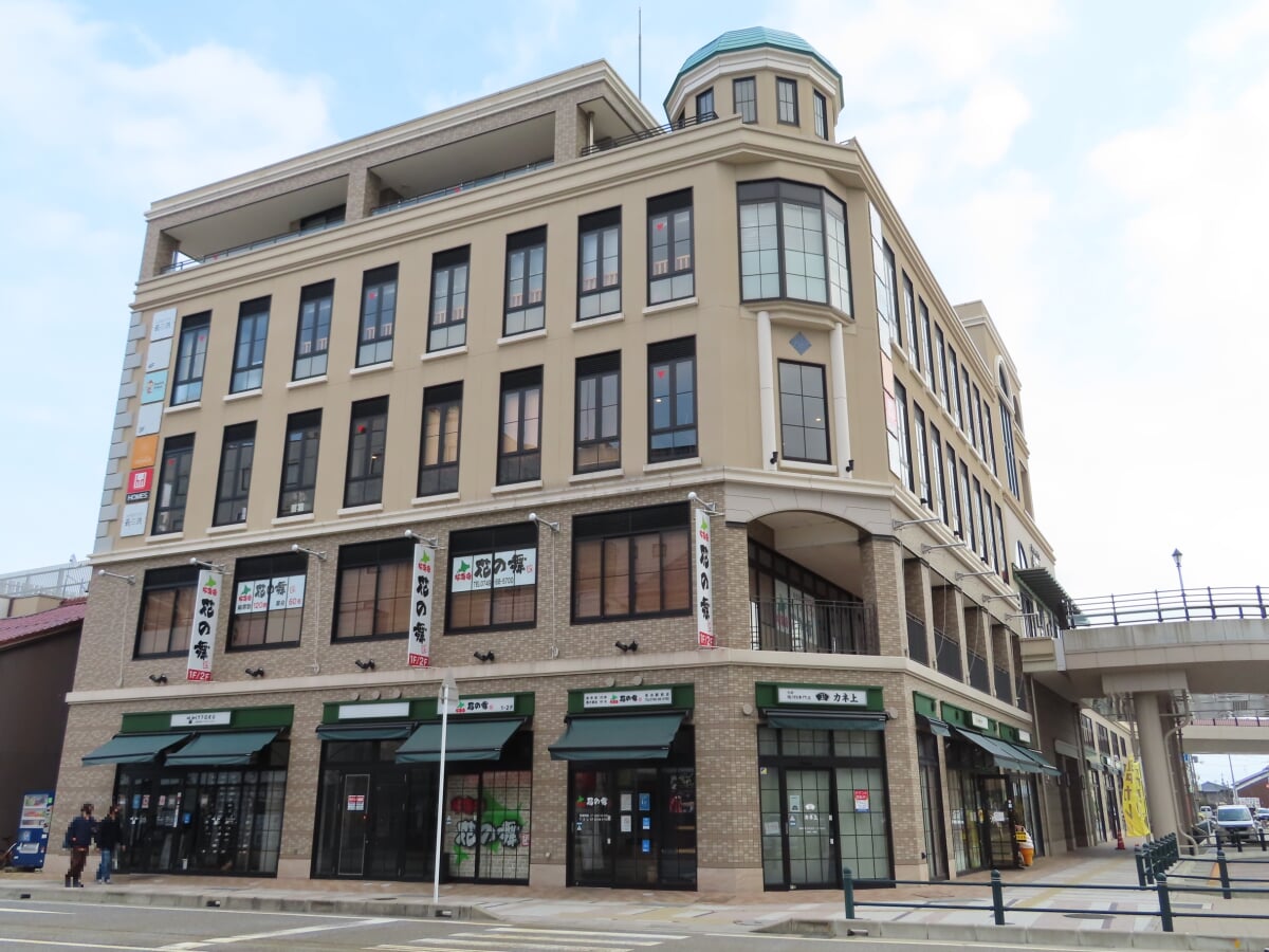 えきまちテラス長浜の写真6