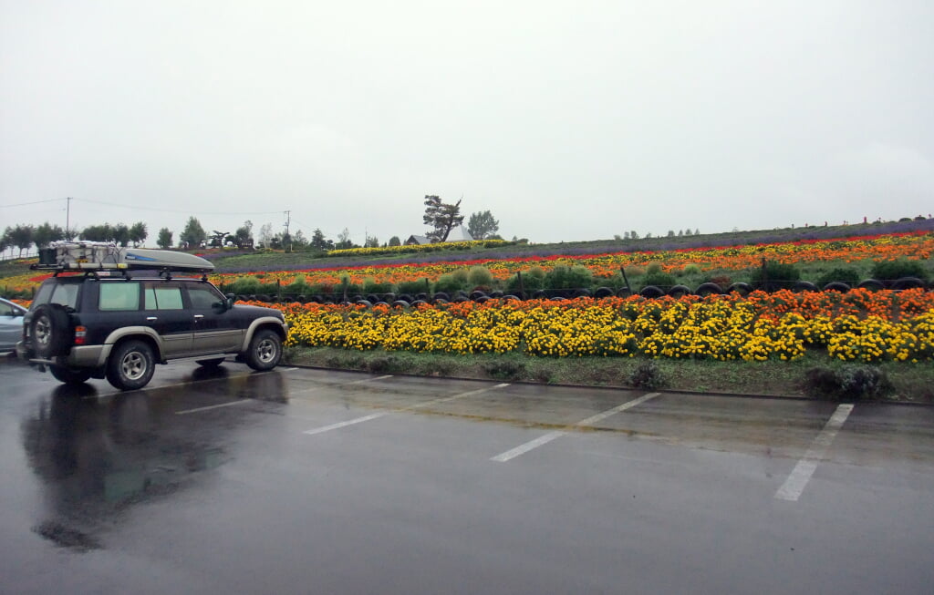 ぜるぶの丘の写真2