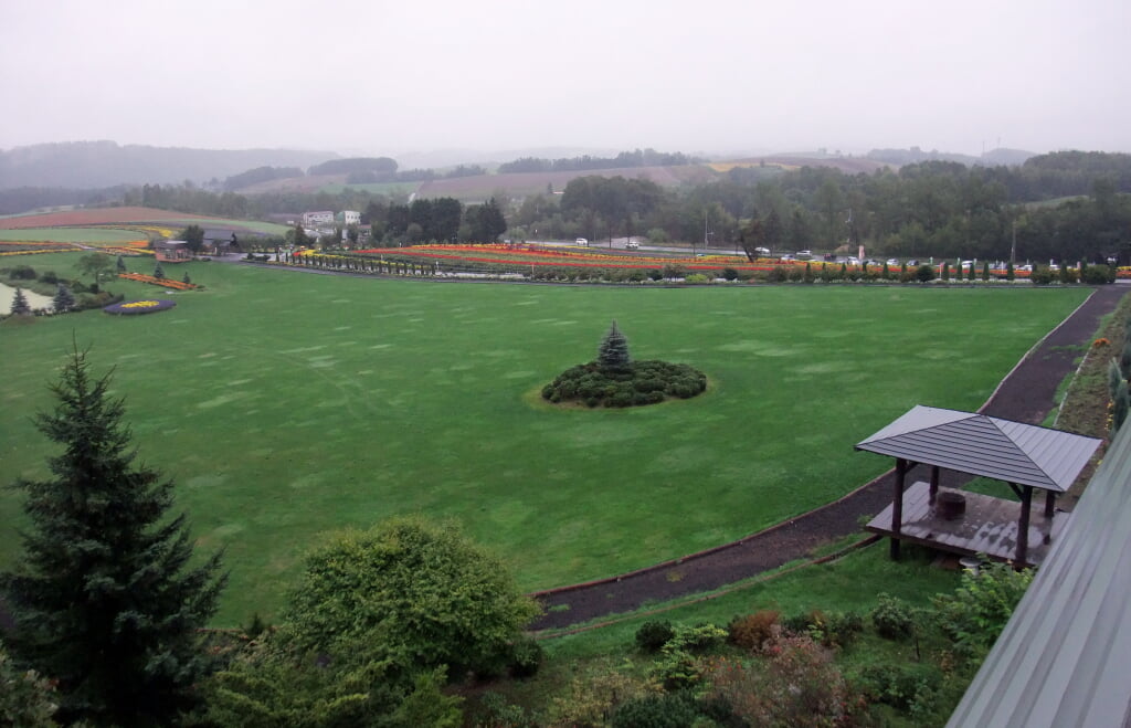 ぜるぶの丘の写真5