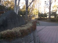 滝野川公園