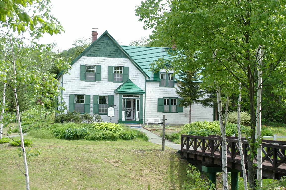 カナディアンワールド公園の写真3