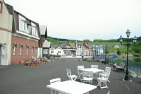 カナディアンワールド公園