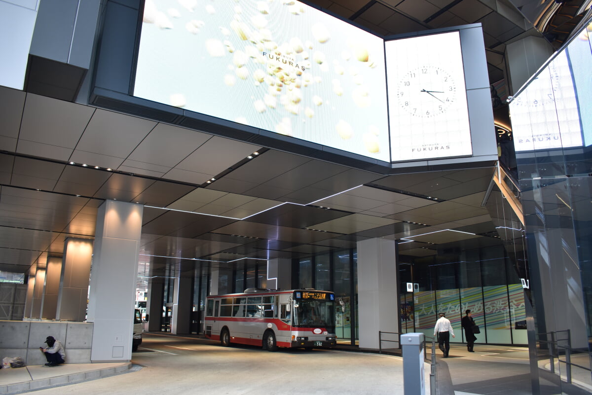 東急プラザ渋谷の写真4