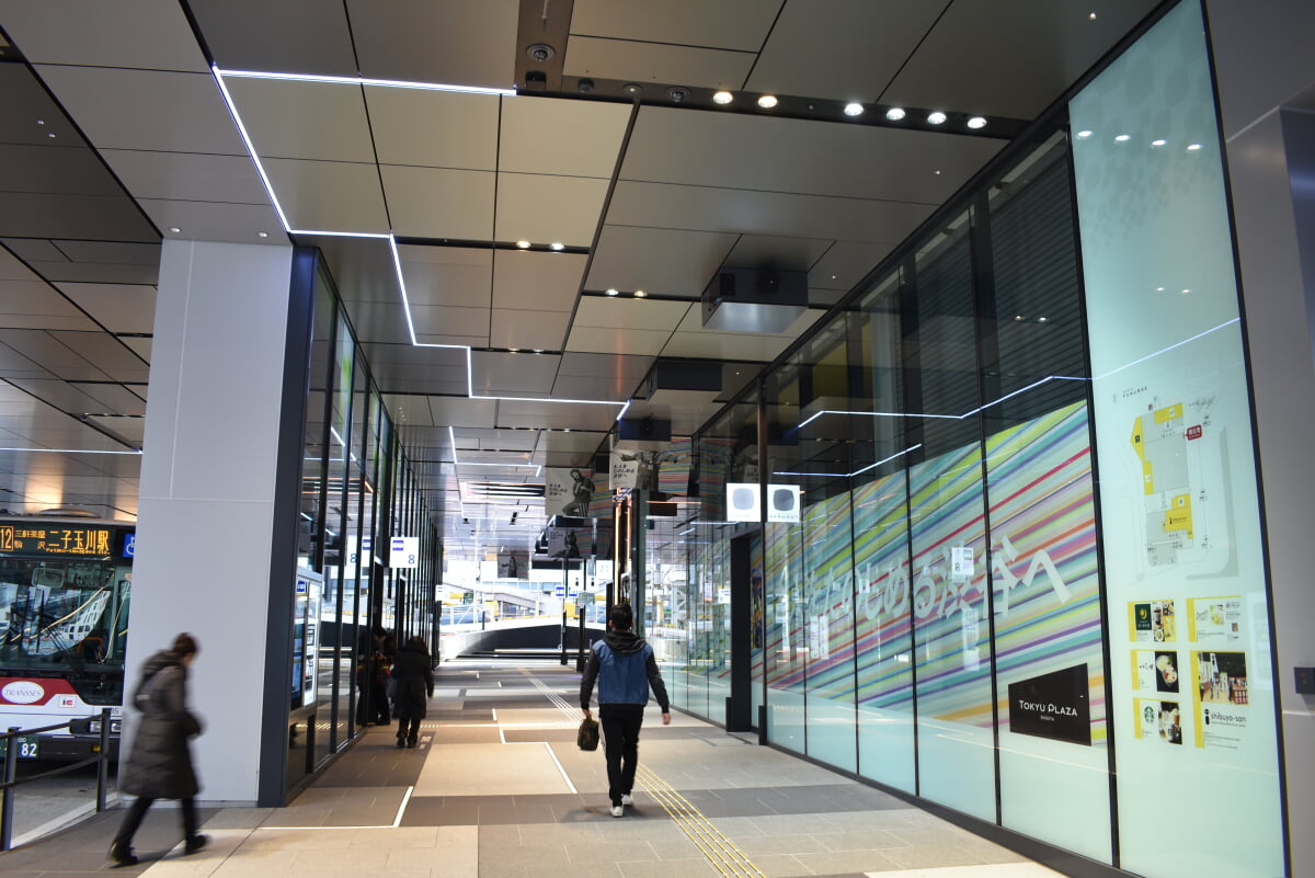 東急プラザ渋谷の写真7