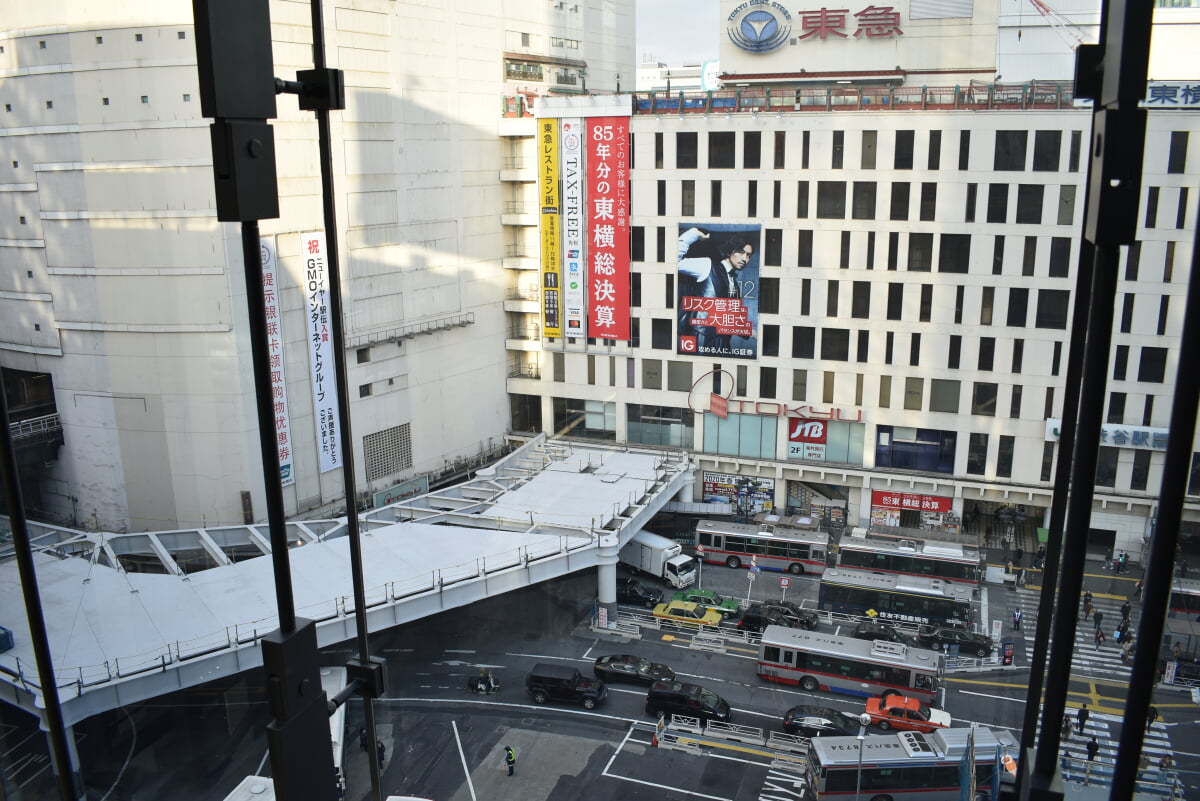 東急プラザ渋谷の写真9