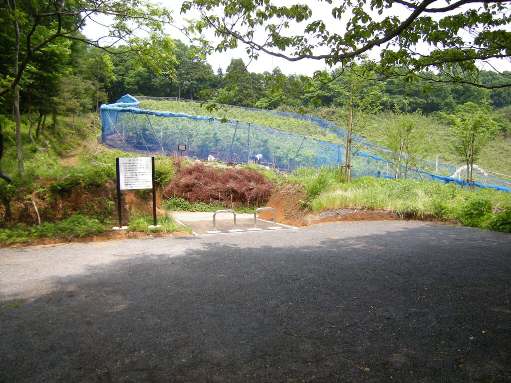 相原中央公園の写真2