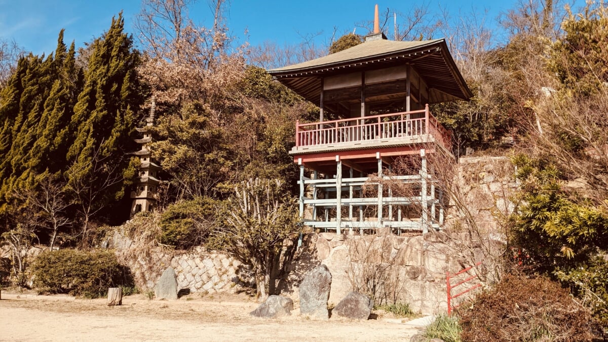 音戸の瀬戸公園の写真3