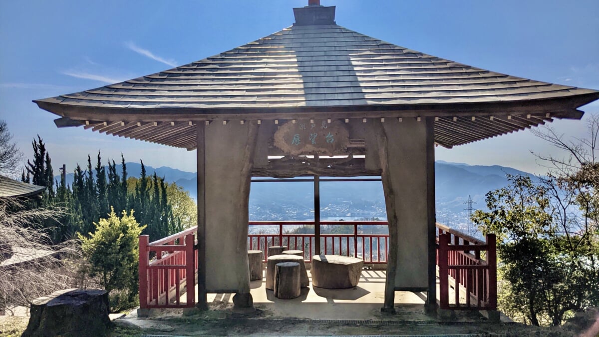 音戸の瀬戸公園の写真6