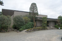 静嘉堂文庫美術館