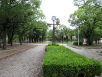 ザビエル公園