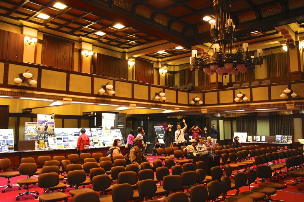 神奈川県庁本庁舎の写真2