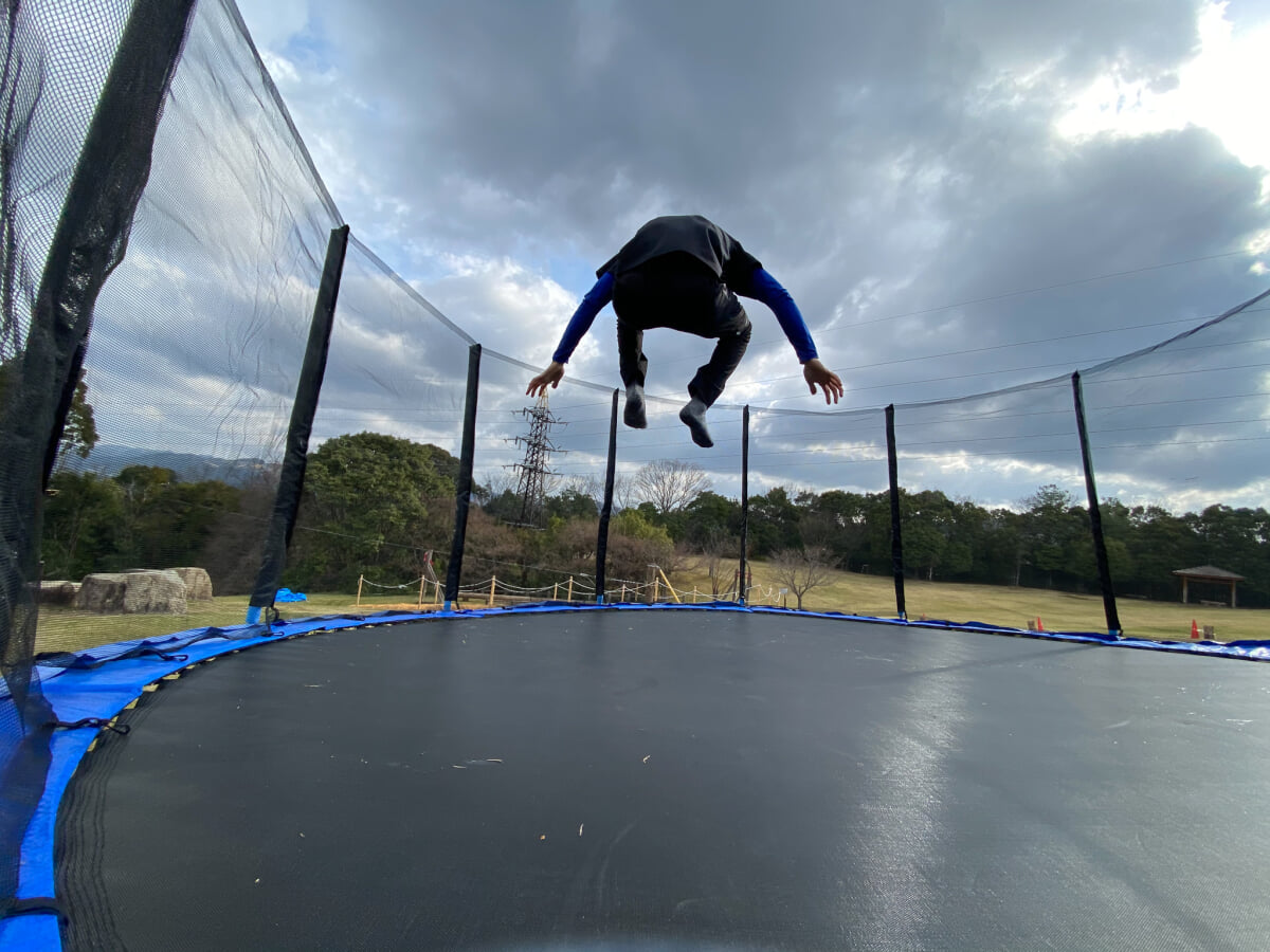 ボウケンノモリ 太陽が丘店の写真2