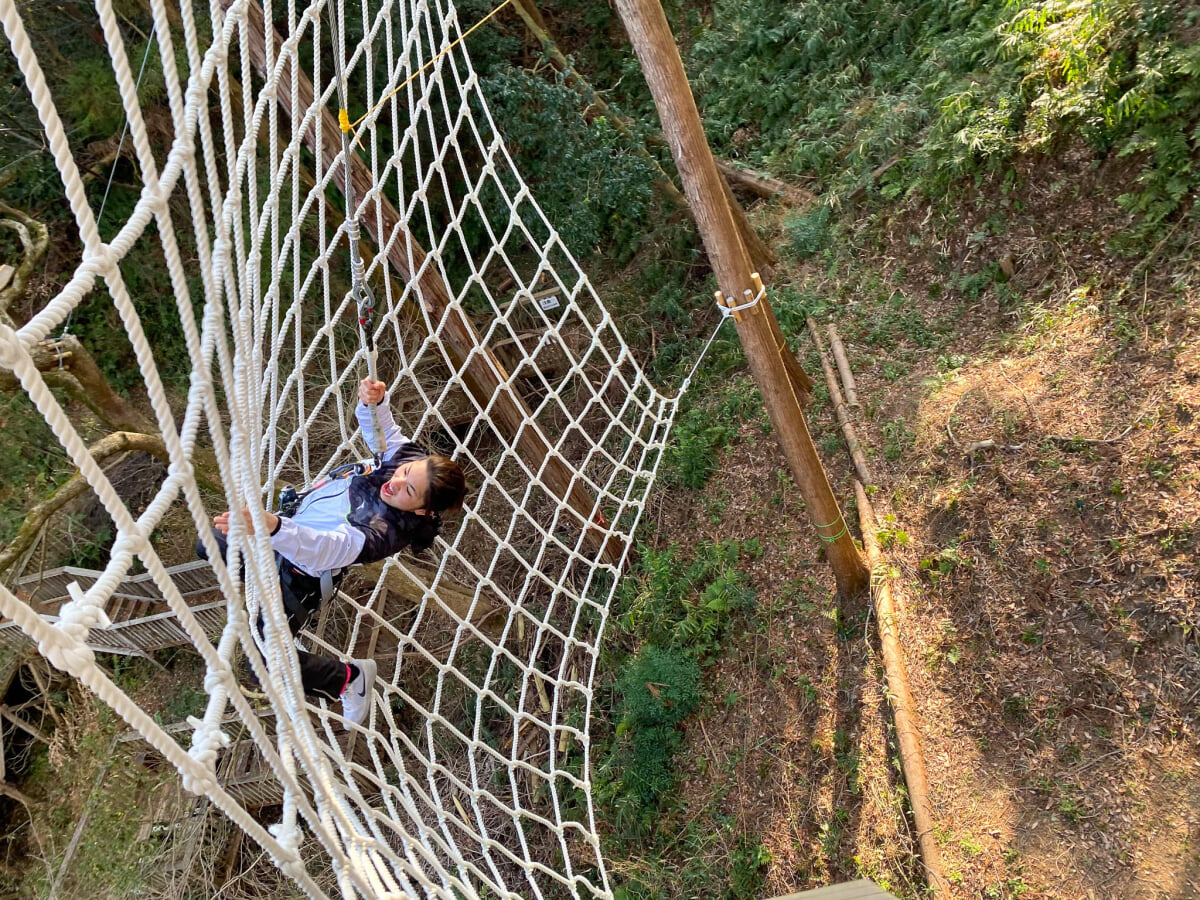 ボウケンノモリ 太陽が丘店の写真3