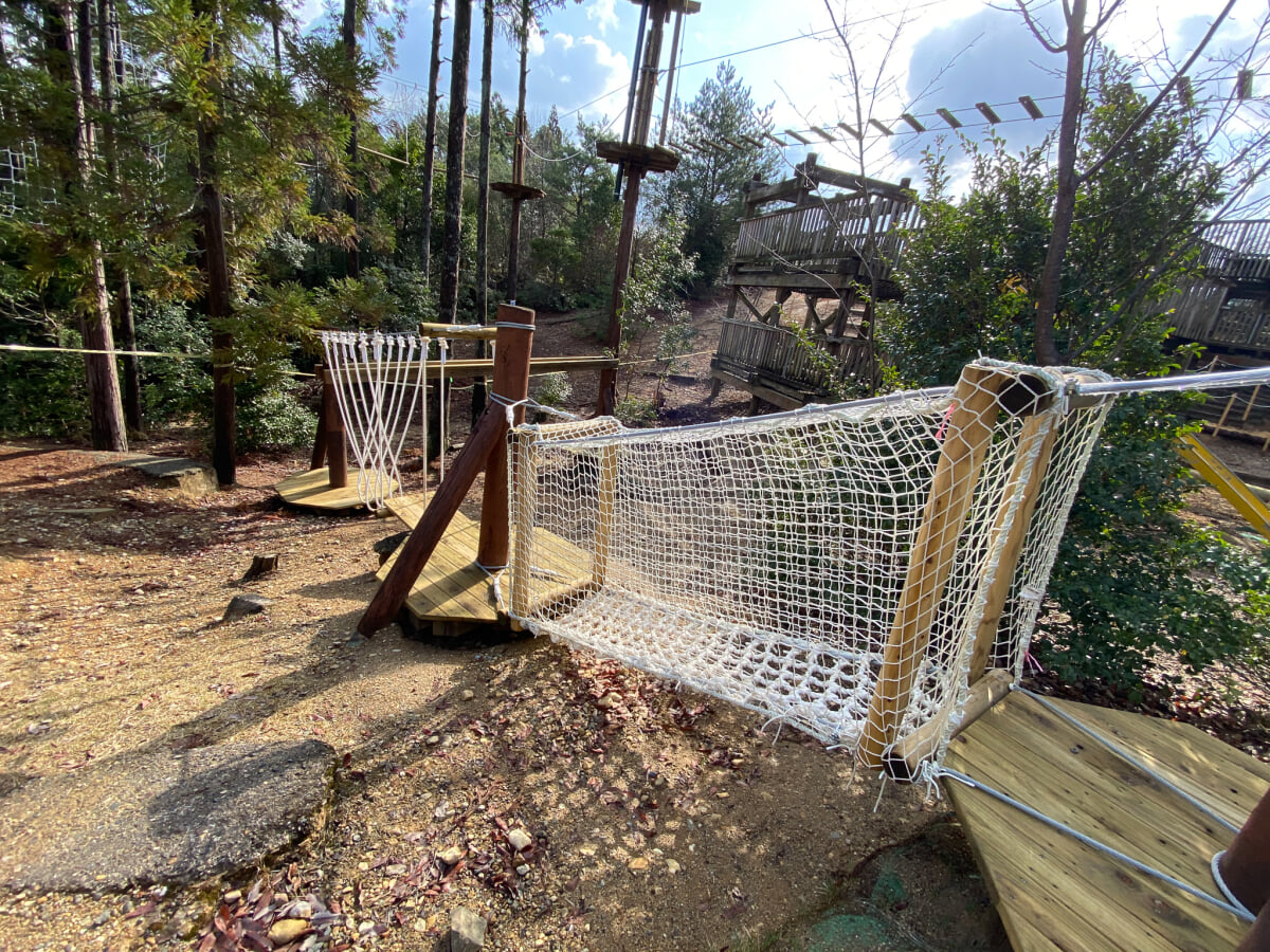 ボウケンノモリ 太陽が丘店の写真6