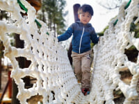 ボウケンノモリ 太陽が丘店