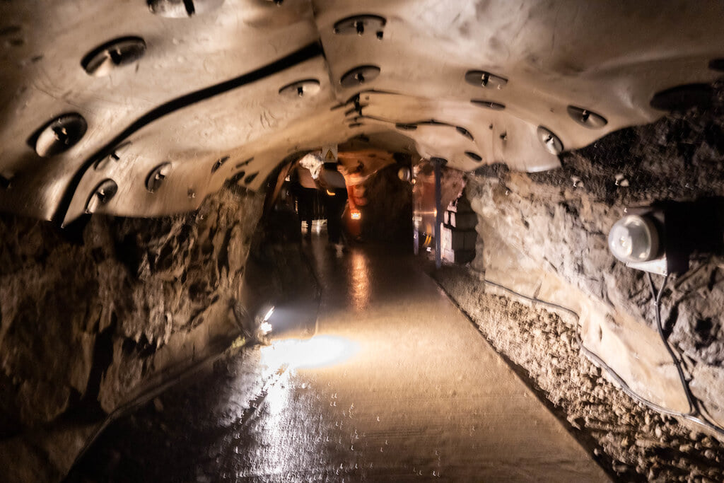 江の島岩屋の写真3