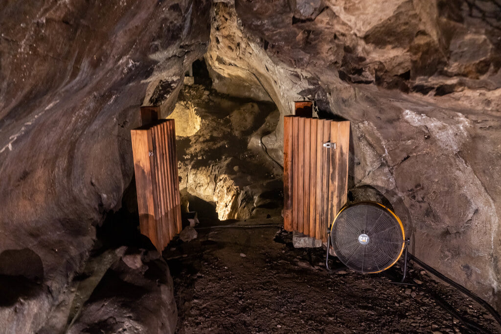 江の島岩屋の写真6