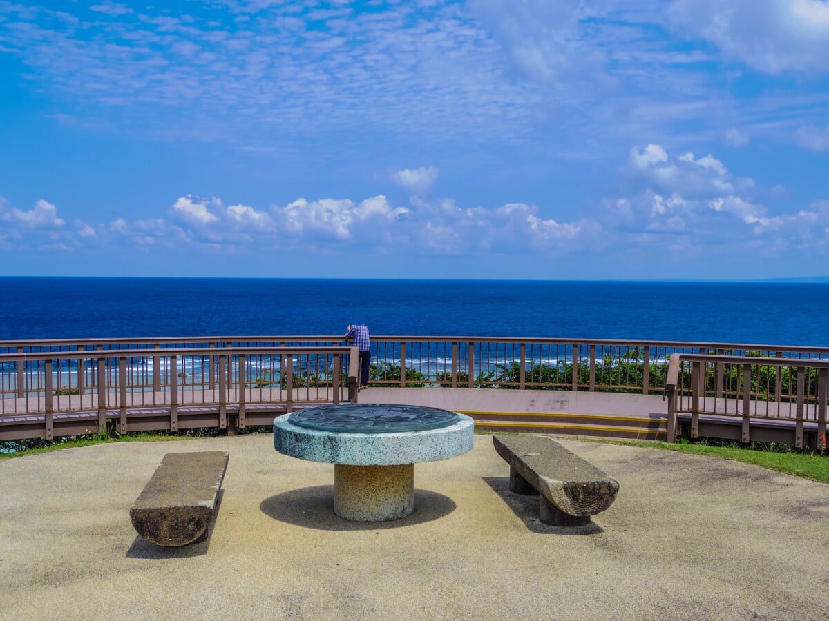 あやまる岬観光公園の写真4