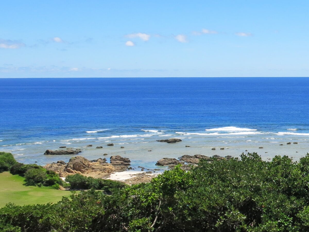 あやまる岬観光公園の写真5