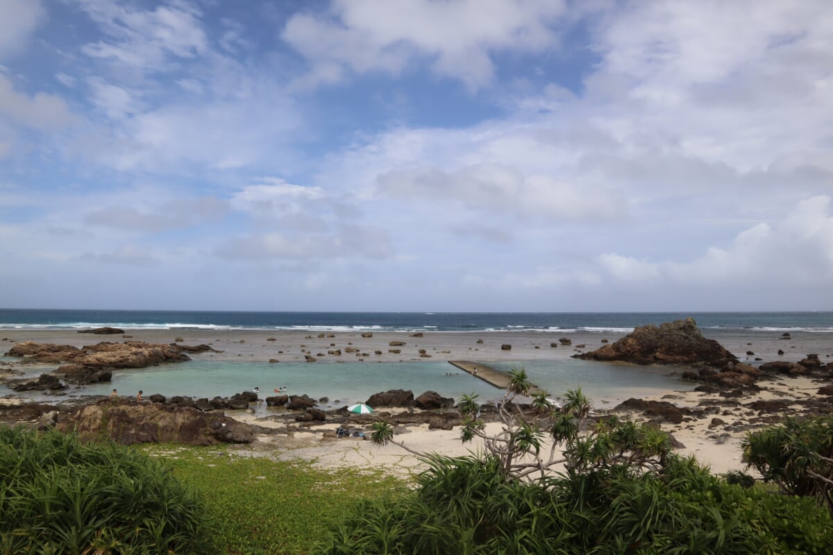 あやまる岬観光公園の写真9