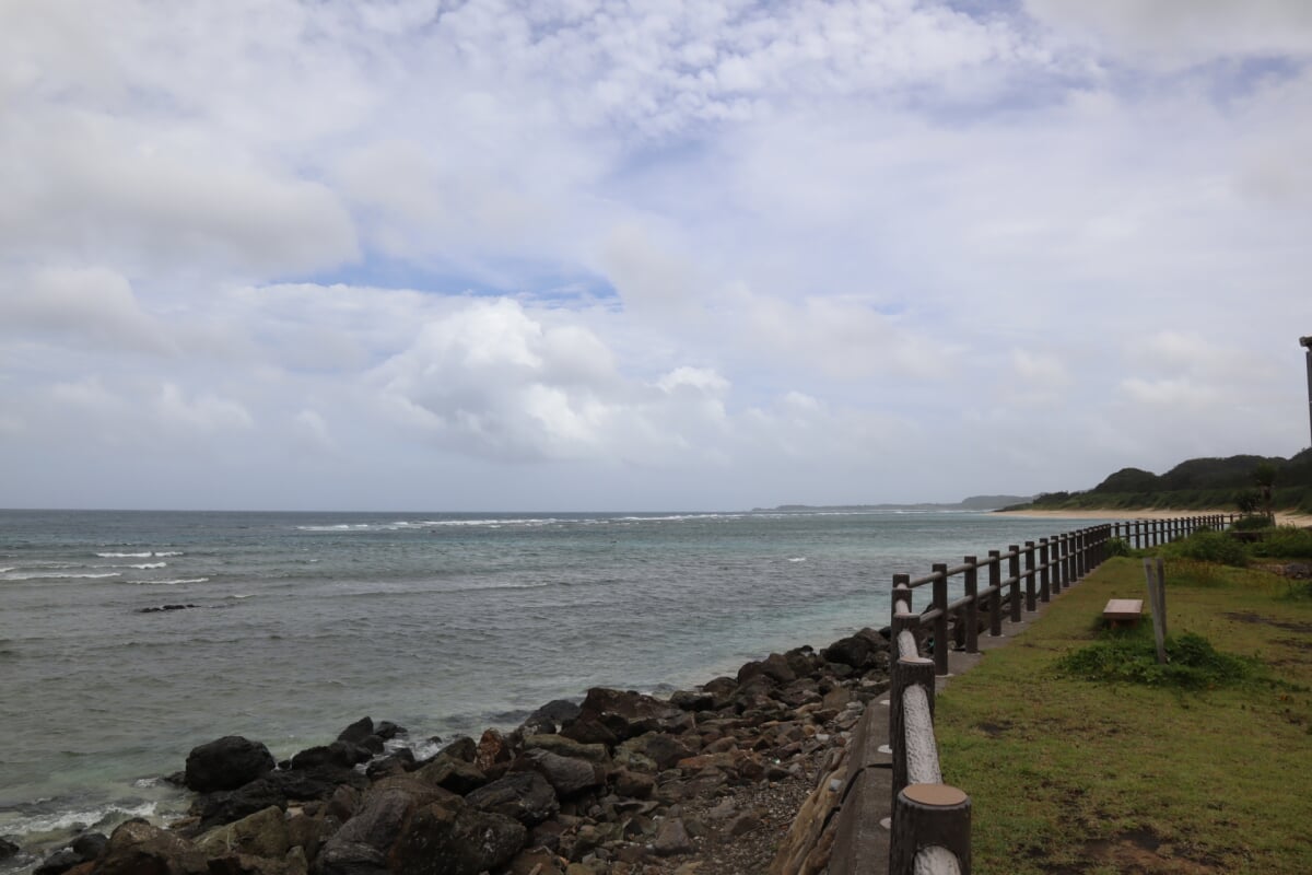 あやまる岬観光公園の写真10