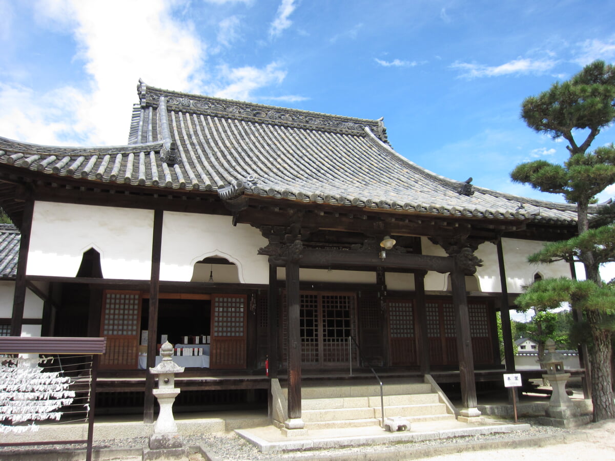 備中国分寺の写真4