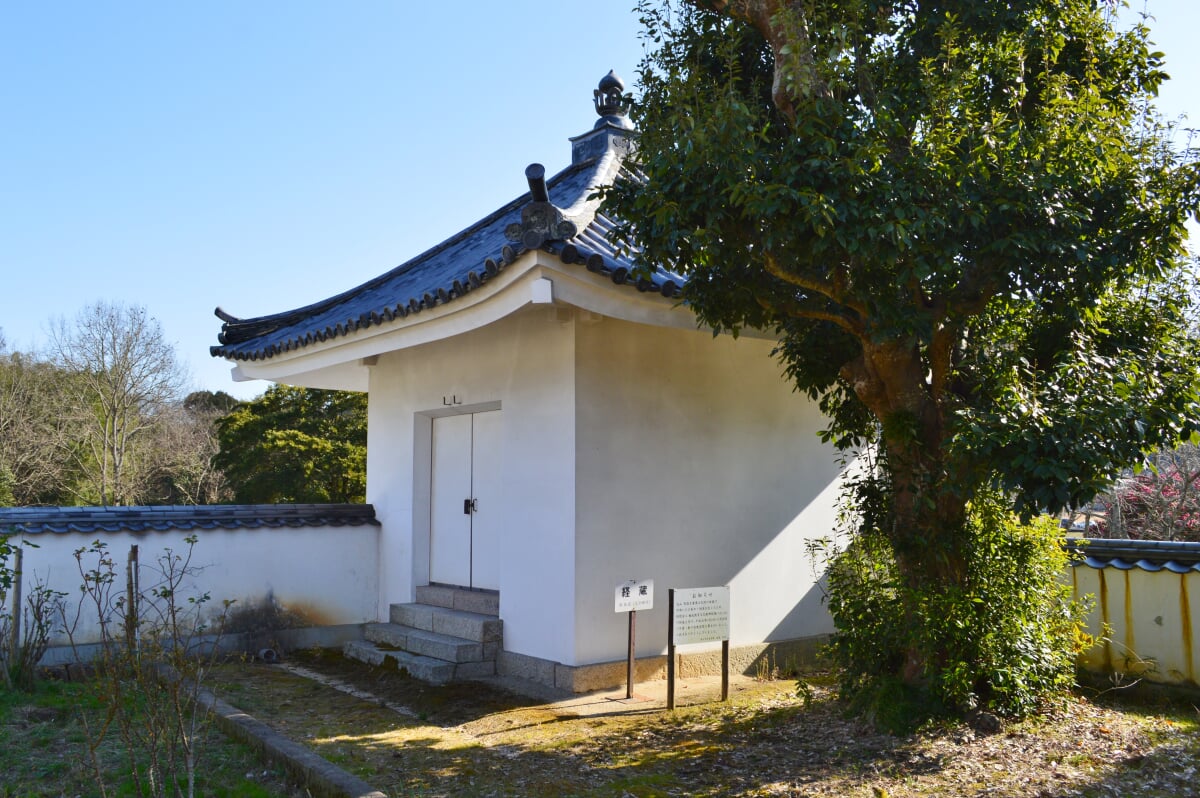 備中国分寺の写真7