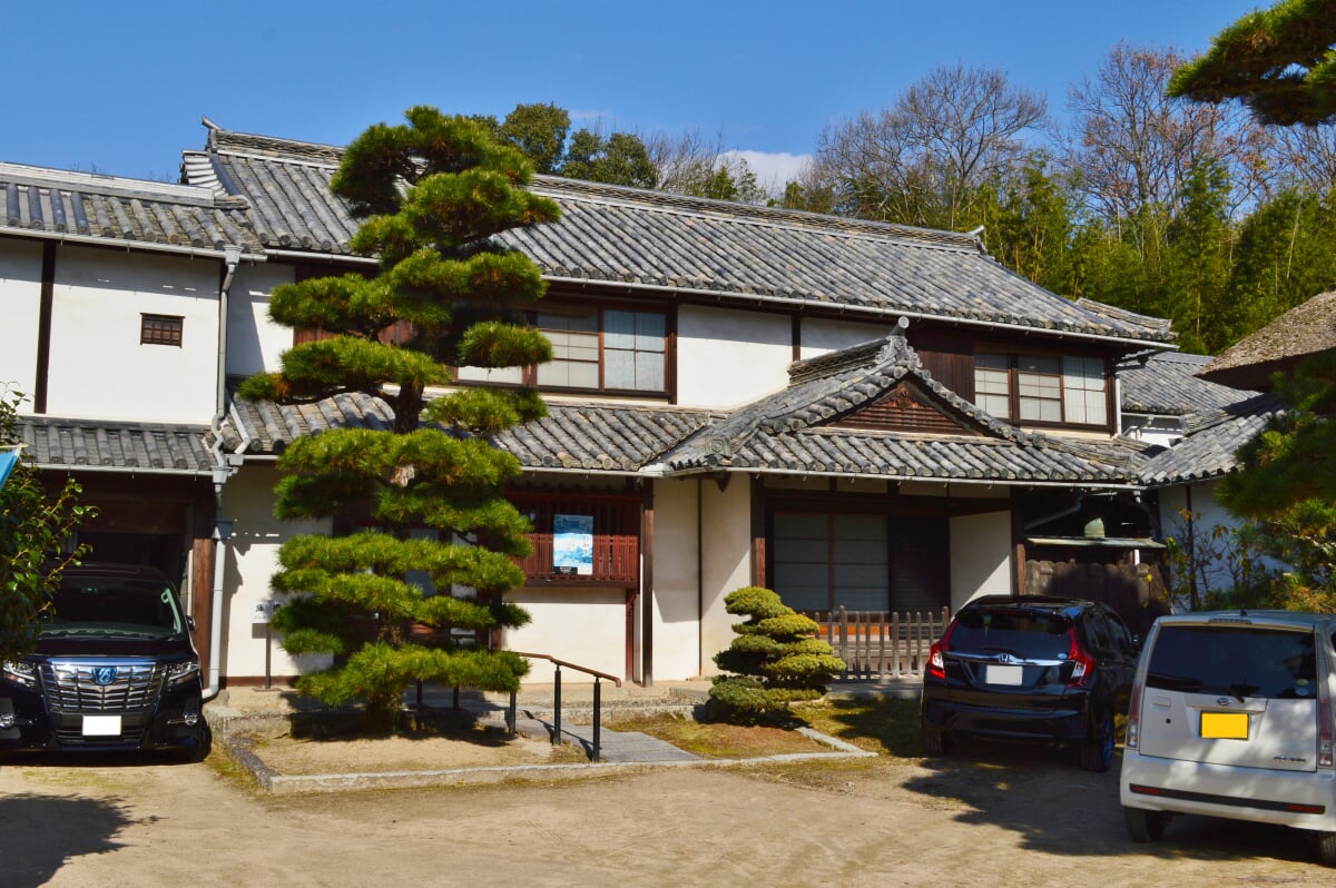 備中国分寺の写真11