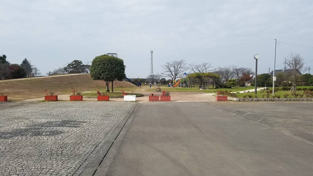 大凧公園の写真1