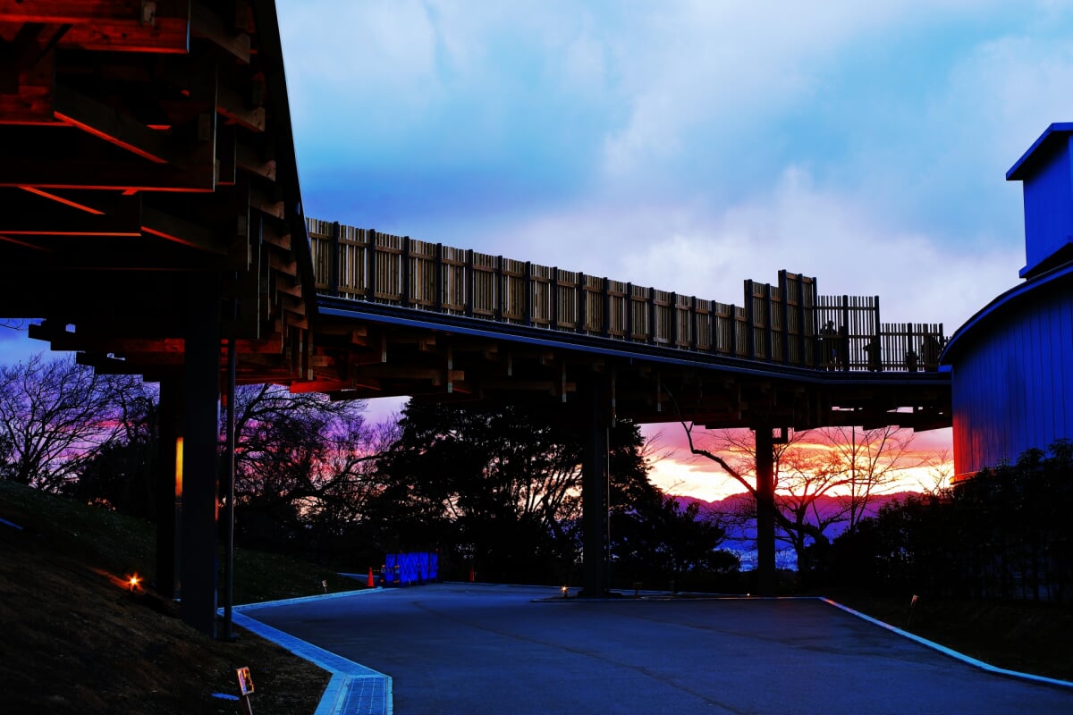 日本平夢テラスの写真5